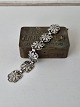 Karstens Antik presents: Beautiful articulated silver bracelet by Carl M. Cohr