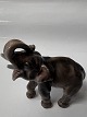 Antik Huset presents: Dahl Jensen figurine Elephant.No. 1113