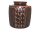 Antik K presents: Bing & Grondahl Art PotteryLarge vase by artist Valdemar Petersen