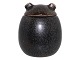 Antik K presents: Saxbo art pottery Lidded jar