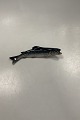Danam Antik presents: Early Royal Copenhagen Figurine Trout No. 369