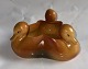 Reutemann Antik presents: Peter Ipsen: Bowl with duck-heads