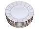 Antik K presents: Bing & Grondahl EvaldSide plate 15.4 cm.