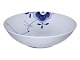 Antik K presents: Blue Fluted MegaRound bowl 21 cm.