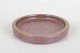 L'Art presents: Per Linnemann-Schmidt for Palshus, dish.