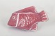 L'Art presents: Jørgen Mogensen, fish relief.