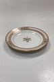Danam Antik presents: Royal Copenhagen Pattern 594 Side Plate No. 14010
