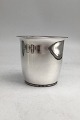 Danam Antik presents: Evald Nielsen Sterling Silver Cup