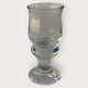 Moster Olga - Antik og Design presents: HolmegaardTivoliAquavit glass*DKK 25