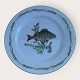 Moster Olga - Antik og Design presents: Mads StageFish-themed dinnerwarePlate*DKK 125