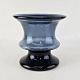 Kinnerup Antik & Porcelæn præsenterer: Holmegaard VaseLavendel13 cm