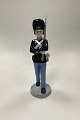 Danam Antik presents: Royal Copenhagen Figurine Royal Guard No. 776
