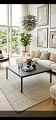 MR Retro Design presents: Exclusive Mølballe coffee table in black Nero Assoluto. An elegant and stylish coffee ...