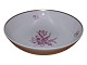 Antik K presents: BregentvedRound bowl 21.4 cm.