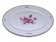 Antik K presents: BregentvedPlatter 34.7 cm.