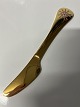 Georg Jensen Års kniv 1988, Trævlekrone, ...