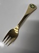 Georg Jensen Års gaffel 1982, Erantis ...