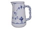 Antik K presents: Blue FlutedVery rare small milk jug from 1853–1895