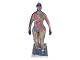 Antik K presents: Possibly Royal CopenhagenFigurine by Jens Birkemose?