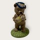 Moster Olga - Antik og Design presents: Bing & GrøndahlTeddy Bear Victoriafrom 2002*350 DKK