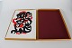 Stari Antik presents: Mogens Andersen and Vagn HolmboeBook with folios