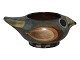 Antik K presents: Dybdahl art potterySmall bird