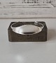 Karstens Antik presents: Vintage sterling silver bangle