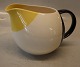 Klosterkælderen presents: 2775 Aluminia Columbine, Pitcher 0.75 liter / 12.5 x 20cm