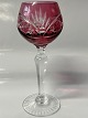 Rømer Glas Portvin Vin Rød.Højde 13 cm