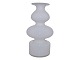 Antik K presents: HolmegaardWhite Carnaby vase