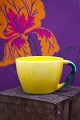 K&Co. presents: Ursula teacup in faience from Royal Copenhagen designed by Ursula Munch-Petersen...