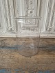 Karstens Antik presents: Old Swedish mouth-blown preserve jar, 19.5 cm.