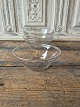 Karstens Antik presents: Milk bowl in clear glass