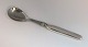 Lundin Antique presents: Windsor. Egg spoon with silver handle (830). Length 13.2 cm.