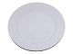 SaltoStor middagstallerken 25 cm.