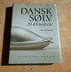 Dansk sølv 20. århundrede af Lise Funder. Flot, ...