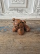 Karstens Antik presents: Royal Copenhagen figurine – Julius brown teddy bear no. 349