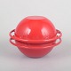 L'Art presents: Timo Sarpaneva, Saturnus Lidded Pot.