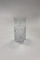 Westerminster Beer Glass from Lyngby Glassworks