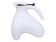 Antik K presents: OleWhite milk pitcher