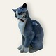 Moster Olga - Antik og Design presents: Bing & GrøndahlSitting cat#2256*550 DKK
