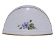 Antik K presents: Blue AnemoneNapkin holder