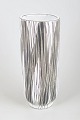 L'Art presents: Mari Simmulson for Upsala-Ekeby, vase model 4086.
