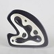 L'Art presents: Carl-Harry Stålhane for Rörstrand, rare bowl.