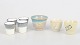 L'Art presents: Japanese Sake Cups, Set of Seven.