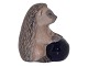 Antik K presents: Bing & Grondahl year figurine from 1995Hedgehog
