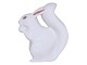 Antik K presents: Royal Copenhagen figurineWhite squirrel