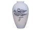 Antik K presents: Royal CopenhagenArt Nouveau vase with two birds from 1939