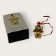 Moster Olga - Antik og Design presents: Georg JensenThis year's Christmas decorationsChristmas ...
