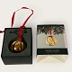 Moster Olga - Antik og Design presents: Georg JensenChristmas Ornament of the YearChristmas Bauble with ...